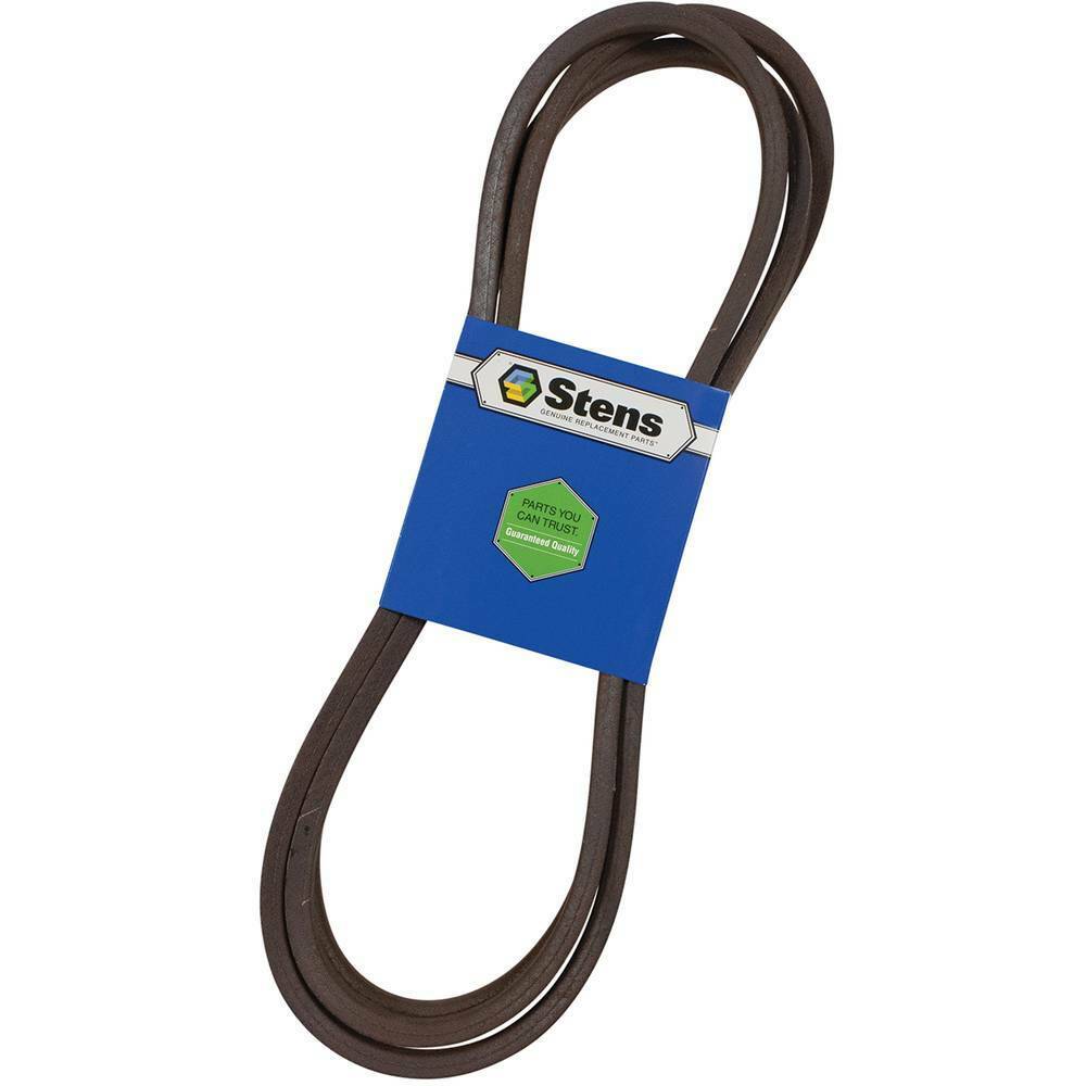 Stens 265-714 OEM Replacement Belt Aftermarket Fits Wright Mfg 71460096