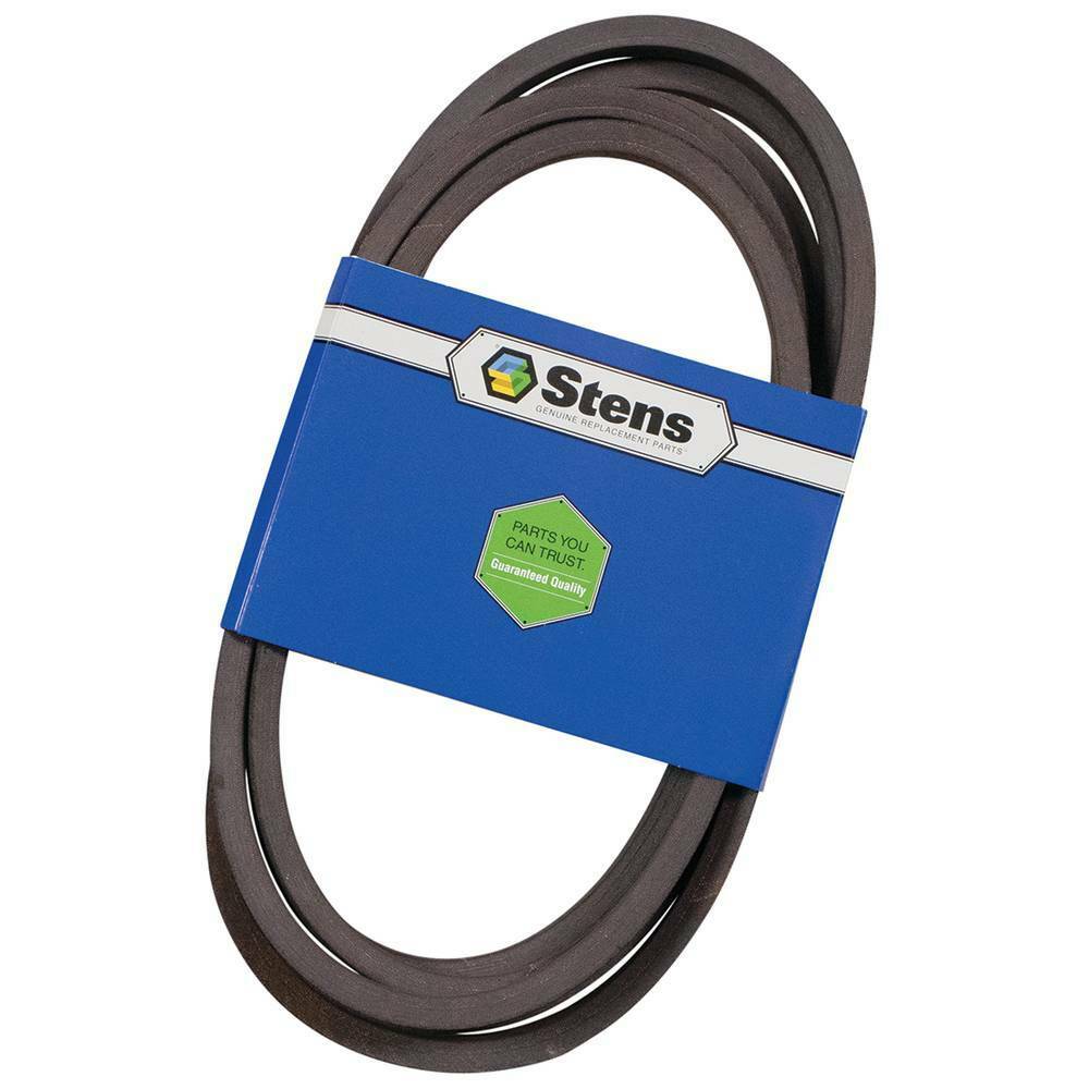 Stens 265-721 OEM Replacement Belt Fits Exmark 109-8070  116-1965