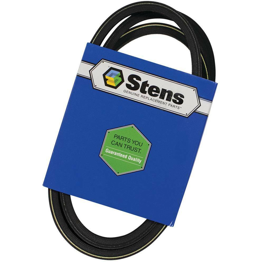 Stens 265-735 OEM Replacement Belt Fits John Deere TCU26349 For Z710A Z720A