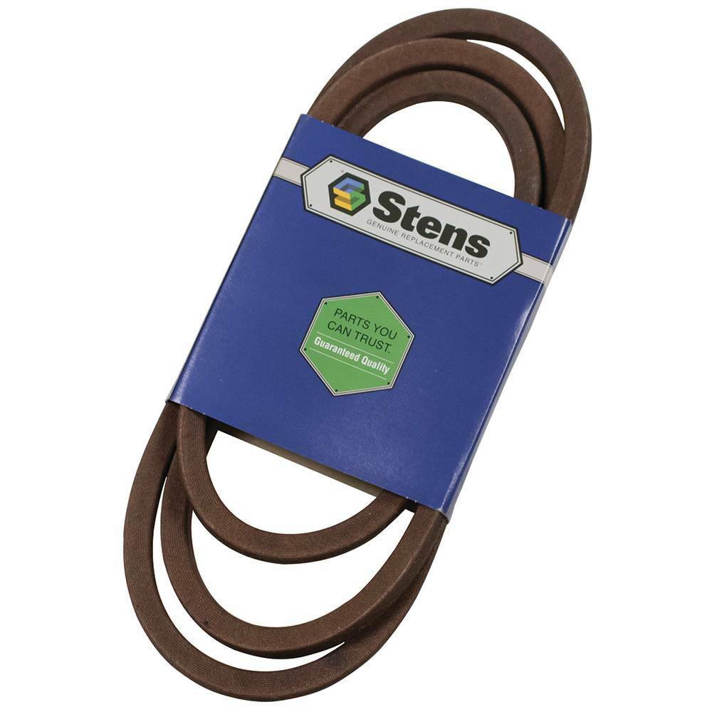 Stens 265-829 OEM Replacement Belt Fits Exmark 1-603306  603306
