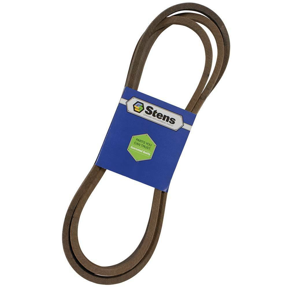 Stens 266-179 OEM Replacement Belt Fits Woods 18879 18879RP For RD72 RD7200