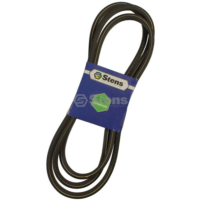 Stens 266-186 OEM Replacement Belt Fits John Deere M111534 For F710  F725