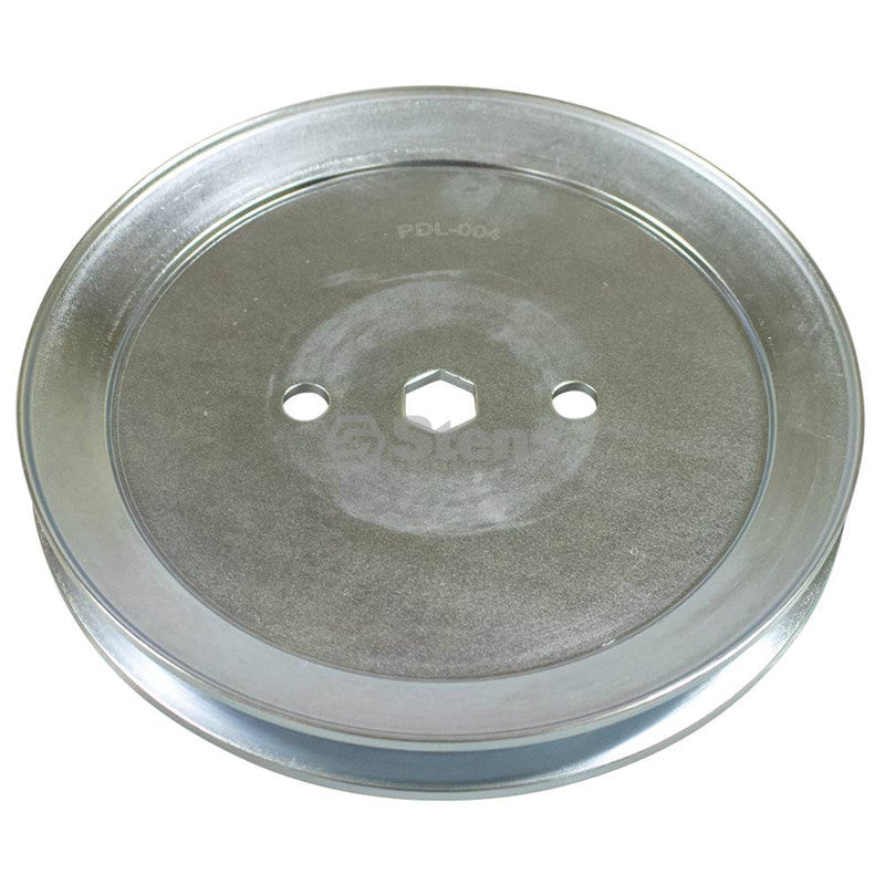 Stens 275-124 Spindle Pulley Aftermarket Part Fits John Deere GX20367
