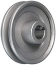 Stens 275-487 V-Belt Pulley ID 3/4 OD 3 1/2 Keyway Width 3/16 Belt