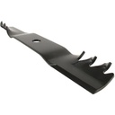 Stens 302-414 Silver Streak Toothed Blade Fits John Deere M111522  M113517