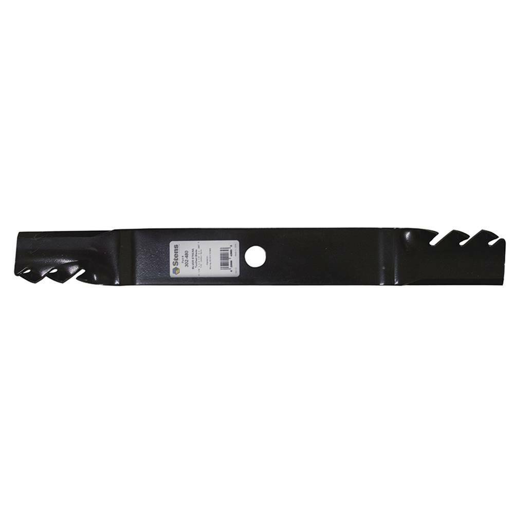 Stens 302-480 Silver Streak Toothed Blade Fits Murray 92418E701  92419E701