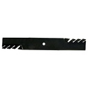 Stens 302-617 Silver Streak Toothed Blade Fits Bunton PC1255 PC2005 PL4055