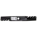 Stens 302-619 Silver Streak Toothed Blade Fits Exmark 103-6382  103-6382-S