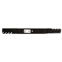 Stens 302-627 Silver Streak Toothed Blade Fits Toro 100-5754-03 105-9810-03