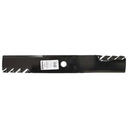 Stens 302-720 Silver Streak Toothed Blade Fits Exmark 103-8244  103-8244-S