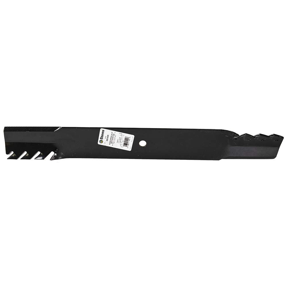Stens 302-825 Silver Streak Toothed Blade Fits Toro 103-2521 103-2531