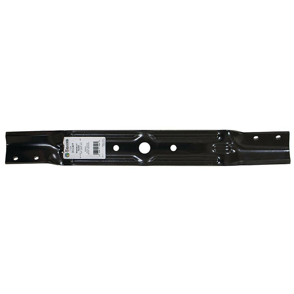 Stens 305-589 Medium-Lift Blade Fits Ariens 03607059  03624700  03624751