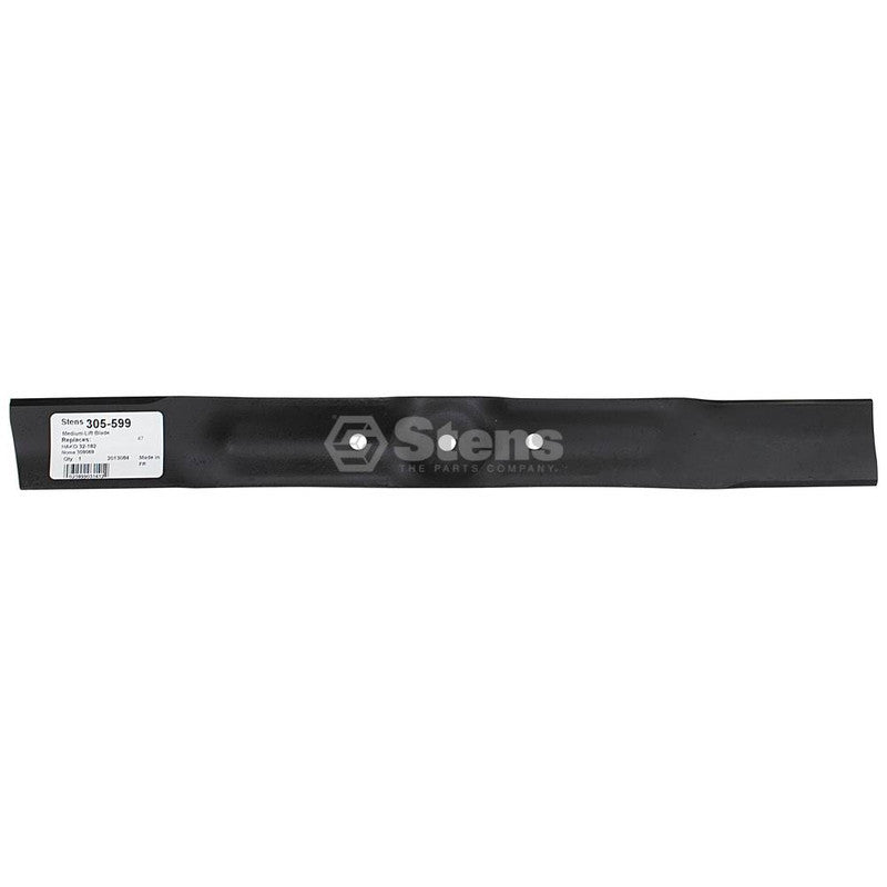 Stens 305-599 Medium-Lift Blade Fits Hako 32-182  Murray 309069  309069MA