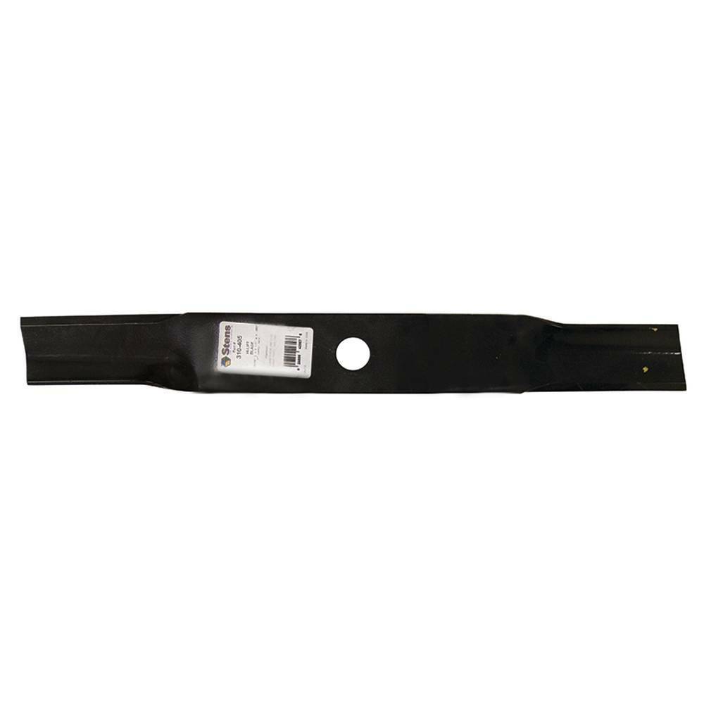 Stens 310-405 Hi-Lift Blade Fits Land Pride 890-162C  890-171C