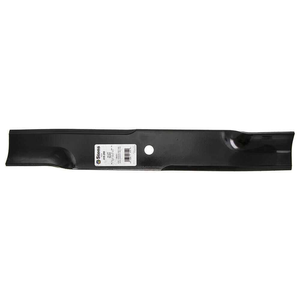Stens 315-250 Hi-Lift Blade Fits Dixie Chopper 30227-60 30227-60H 30227-60N