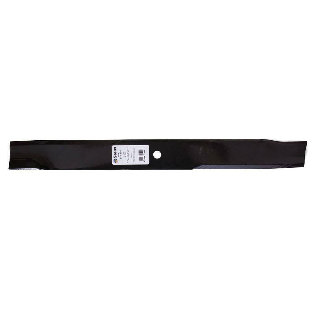 Stens 315-254 Hi-Lift Blade Fits Bad Boy 038-7202-00  Dixie Chopper 227-72H