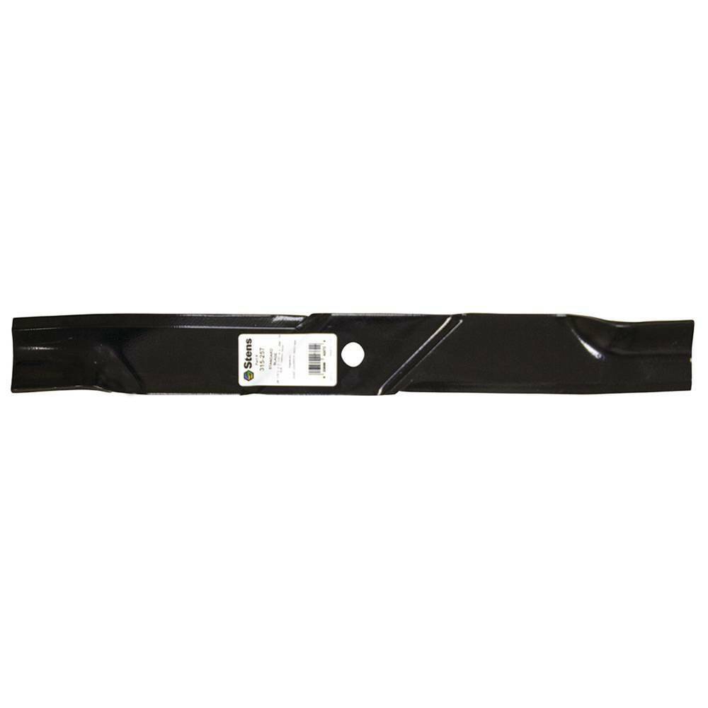 Stens 315-257 Standard Blade Aftermarket Part Fits Dixie Chopper 30227-60X