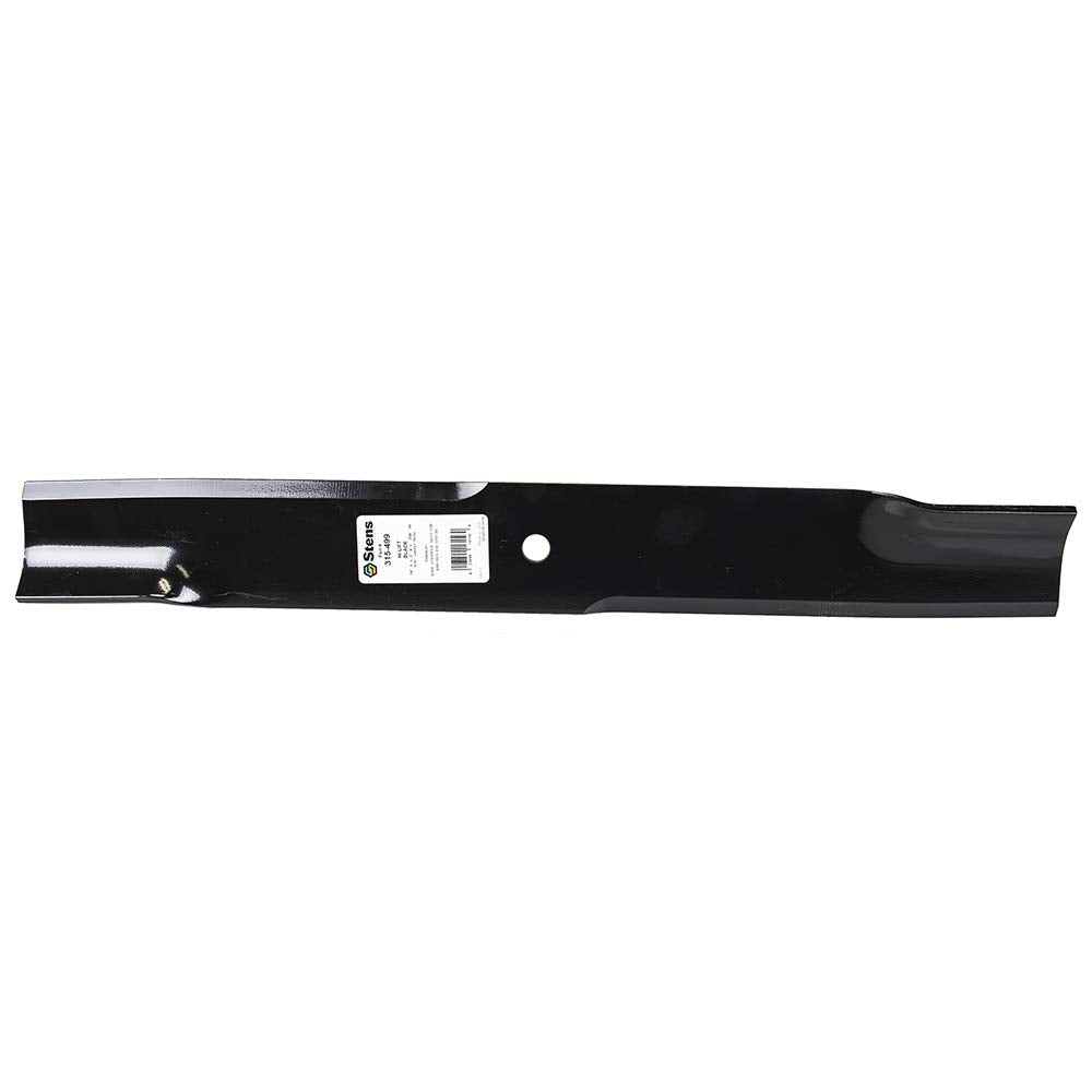 Stens 315-499 Hi-Lift Blade Fits Bad Boy 038-7202-00  Dixie Chopper 227-72H