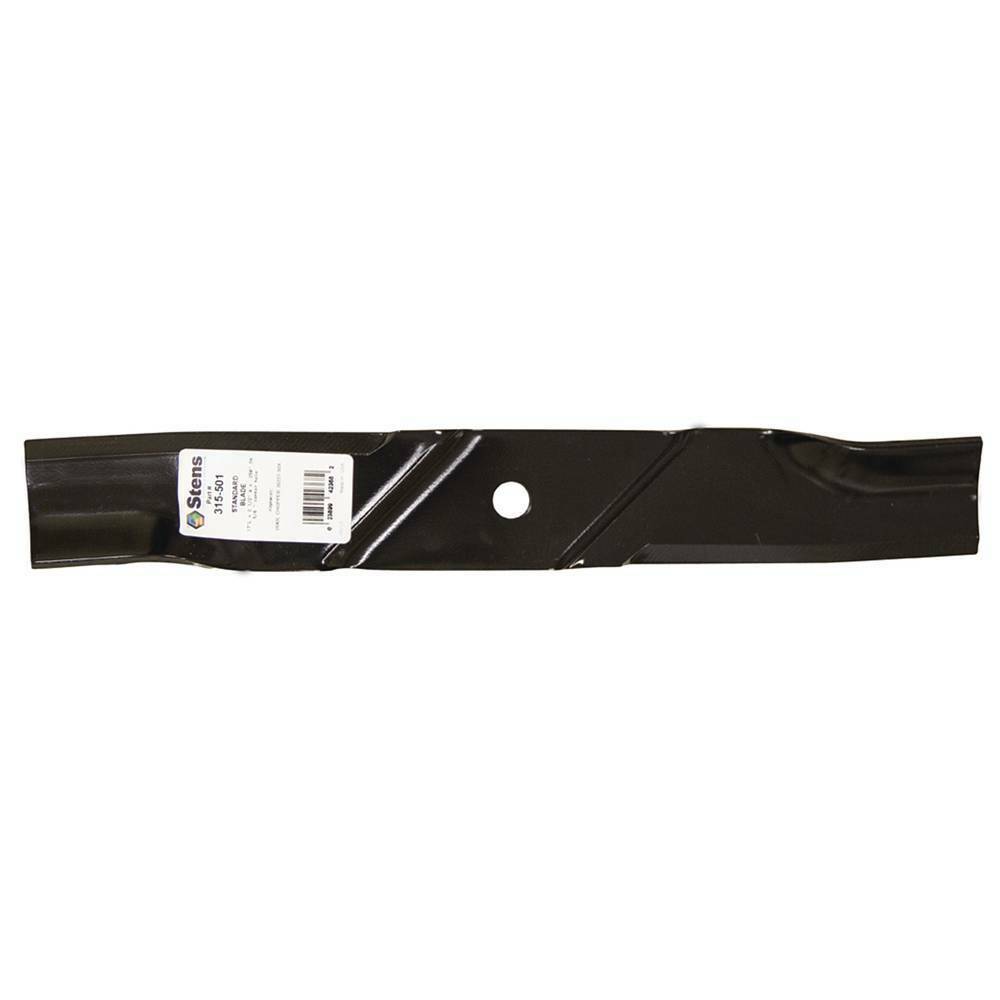 Stens 315-501 Standard Blade Aftermarket Part Fits Dixie Chopper 30227-50X