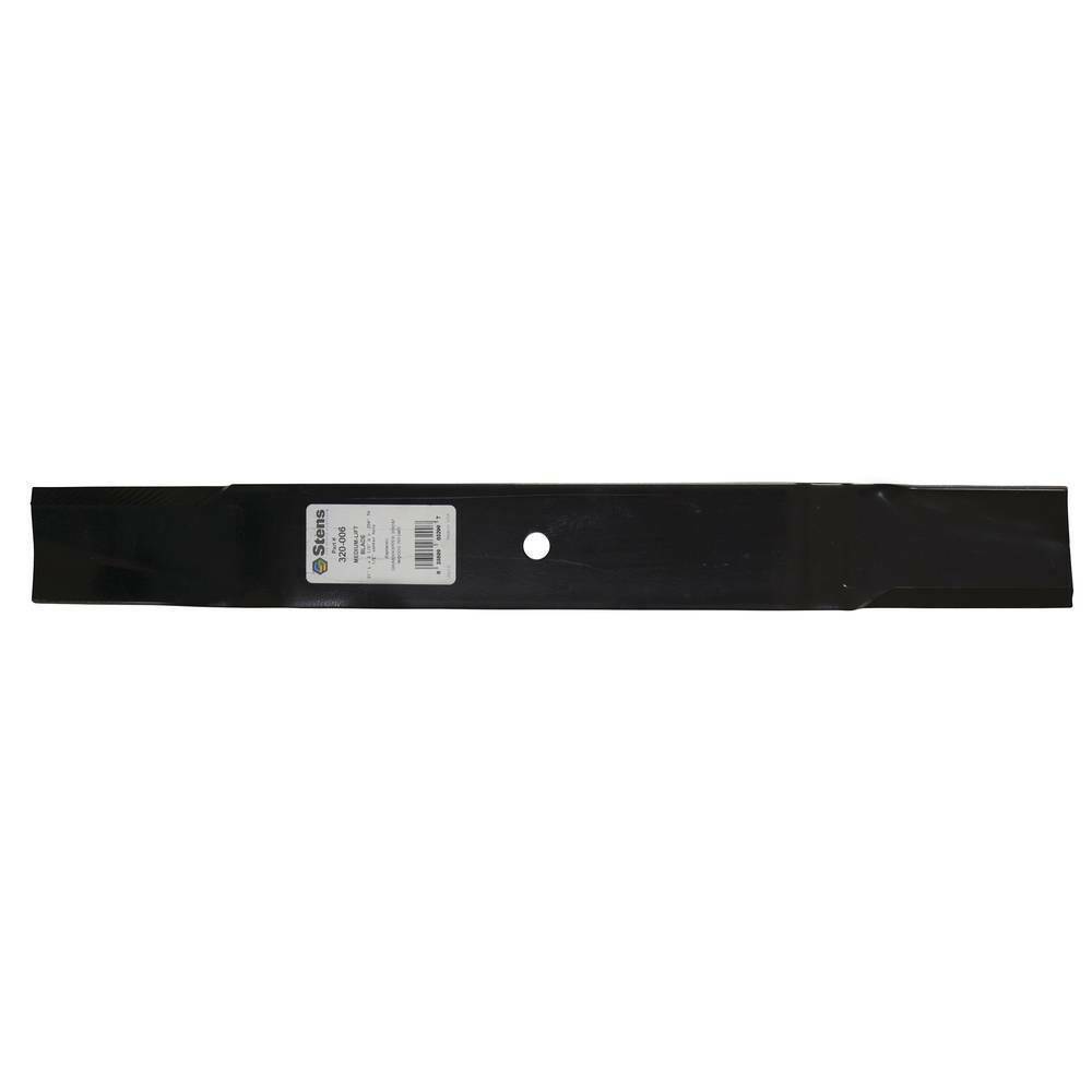 Stens 320-006 Medium-Lift Blade Fits Grasshopper 320242  320243  7073222YP