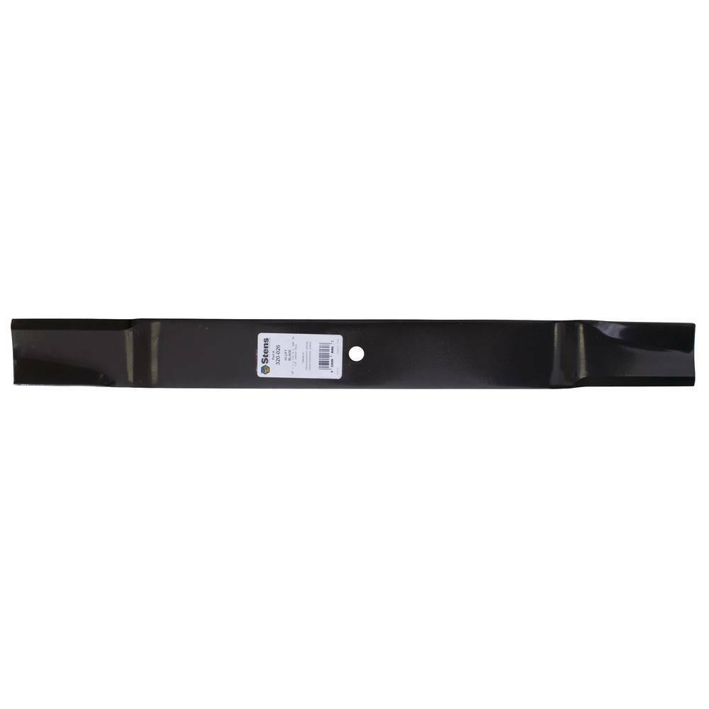 Stens 320-026 Hi-Lift Blade Aftermarket Part Fits Grasshopper 320250 320251