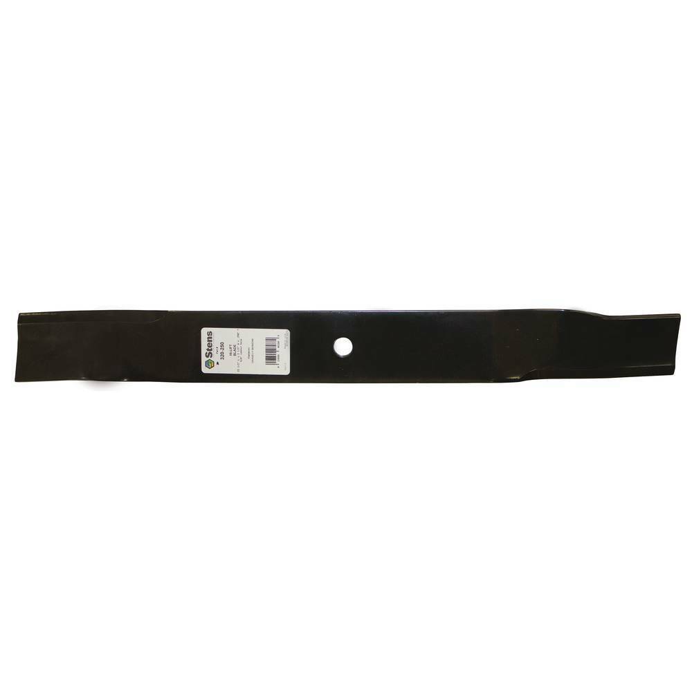 Stens 320-250 Hi-Lift Blade Fits Gravely 00360200 For PM252HXDZ  PM252MXDZ