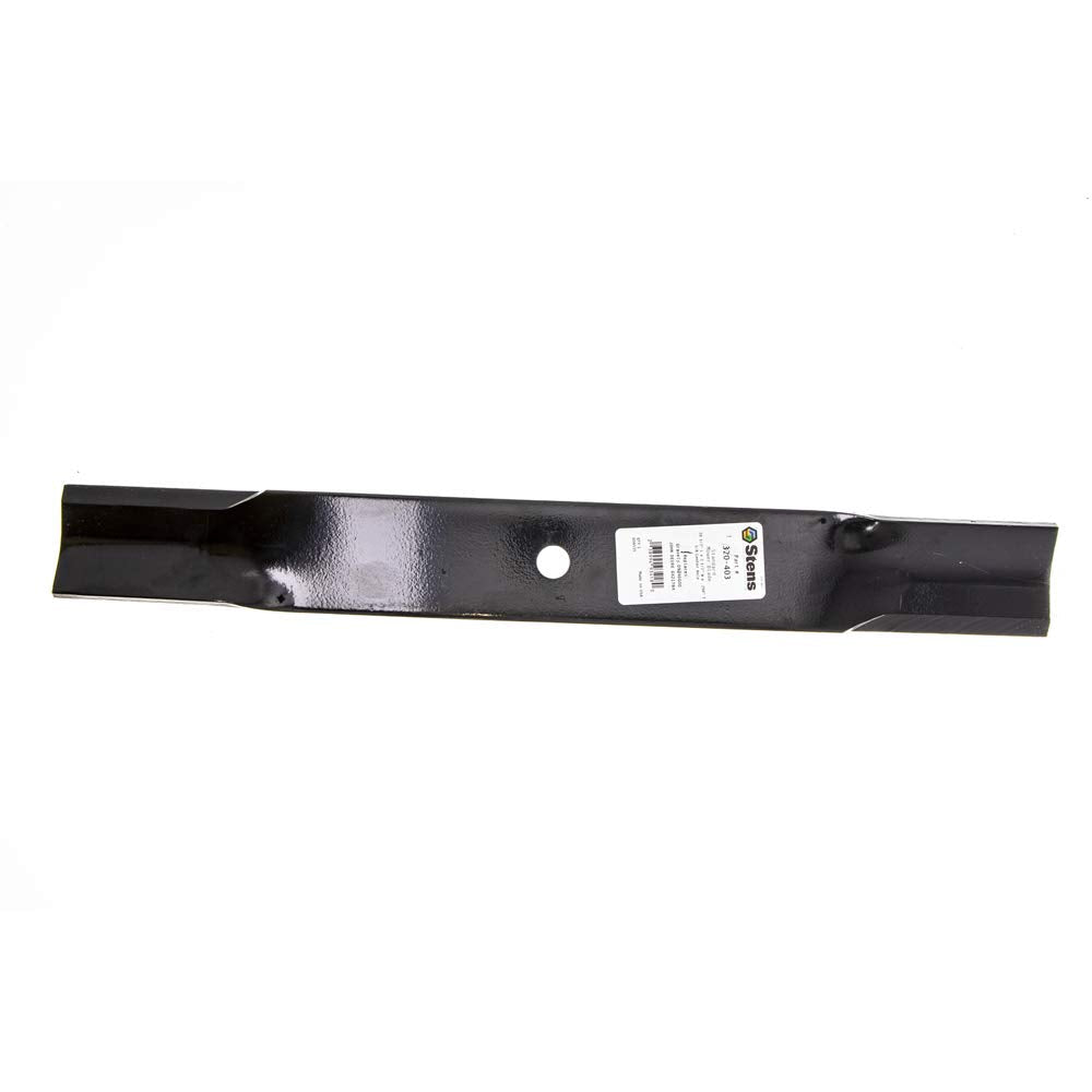 Stens 320-403 Hi-Lift Blade Aftermarket Part Fits Gravely 09246600  PM260Z