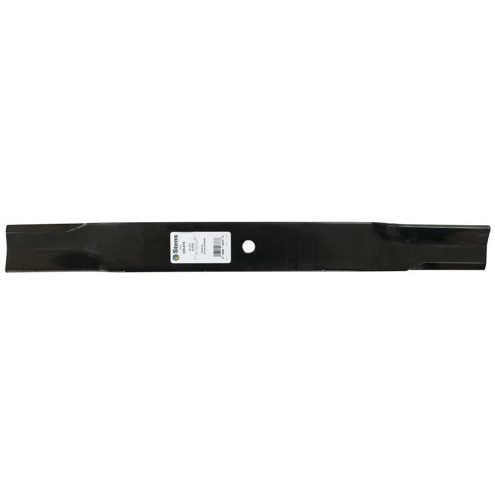 Stens 320-410 Hi-Lift Blade Aftermarket Part Fits Gravely 09097100 09290500