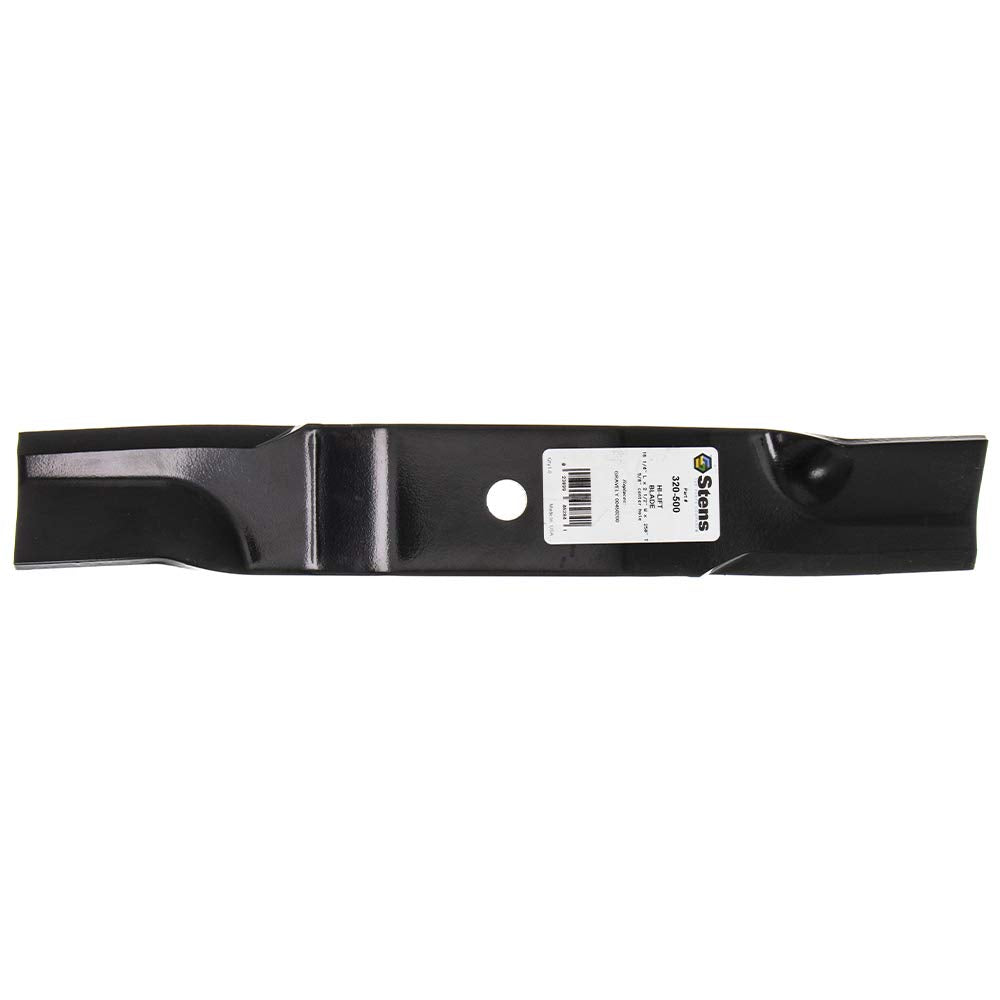 Stens 320-500 Hi-Lift Blade Fits Ariens  Gravely 00450200  450200