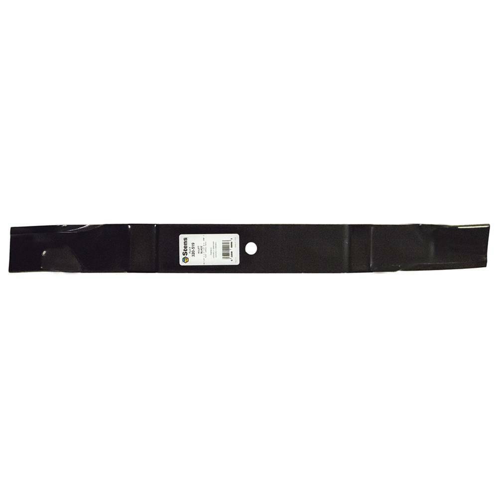 Stens 320-519 Hi-Lift Blade Fits Gravely 047685 08898800 08983800 08983851