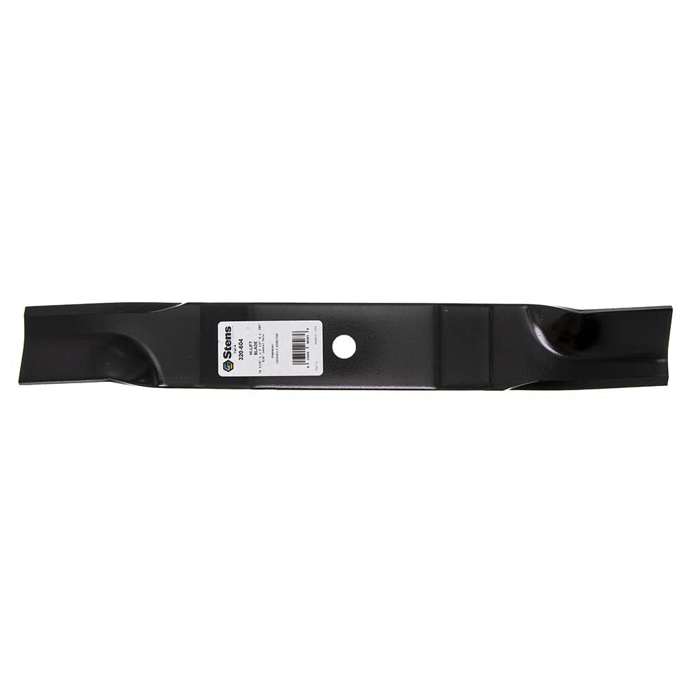 Stens 320-604 Hi-Lift Blade Fits Ariens  Gravely 02961700 2961700 70763400