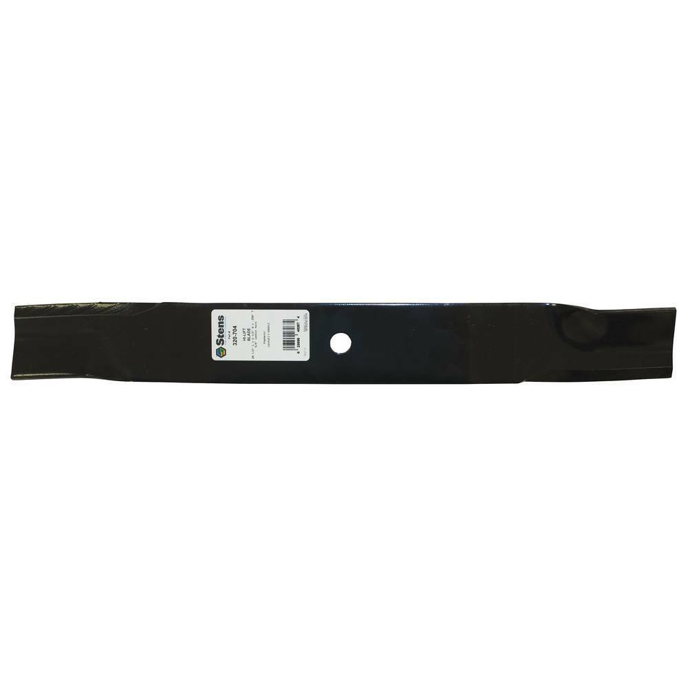 Stens 320-704 Hi-Lift Blade Aftermarket Part Fits Ariens  Gravely 09081200