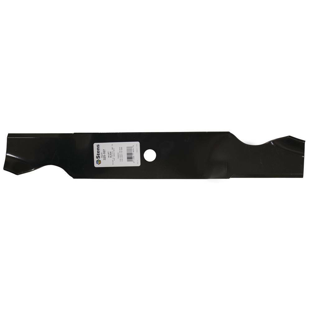 Stens 325-167 Hi-Lift Blade Aftermarket Fits Cub Cadet 742-3008  759-3816