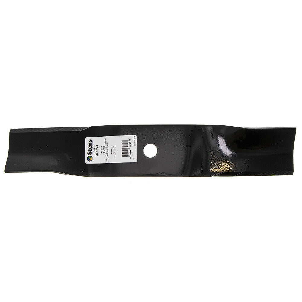 Stens 325-278 Hi-Lift Blade Aftermarket Part Fits Cub Cadet 01004772