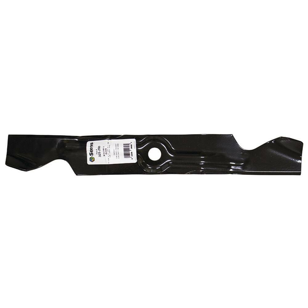 Stens 325-290 Mulching Blade Fits Cub Cadet 742-04068 742-04068A 742-04068C
