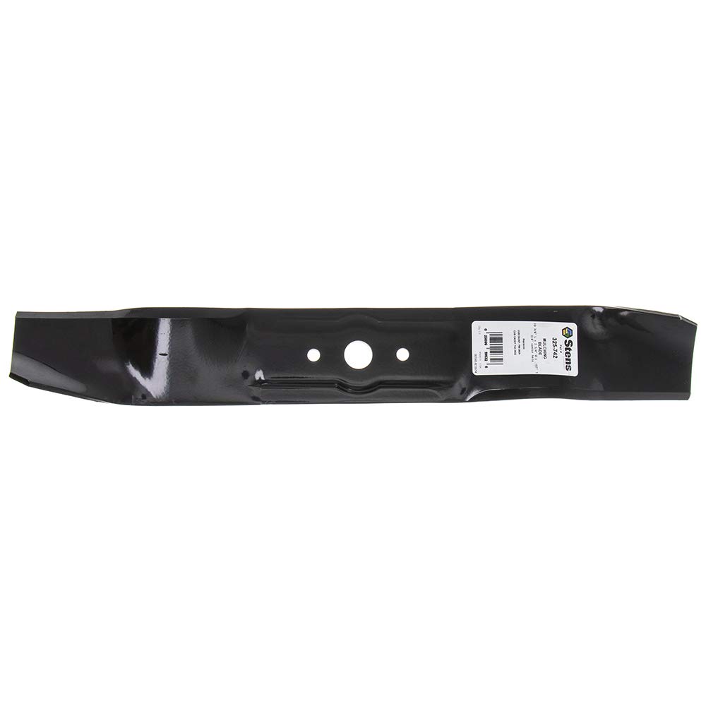 Stens 325-742 Mulching Blade Fits Cub Cadet 742-0321  742-0322  742-3032