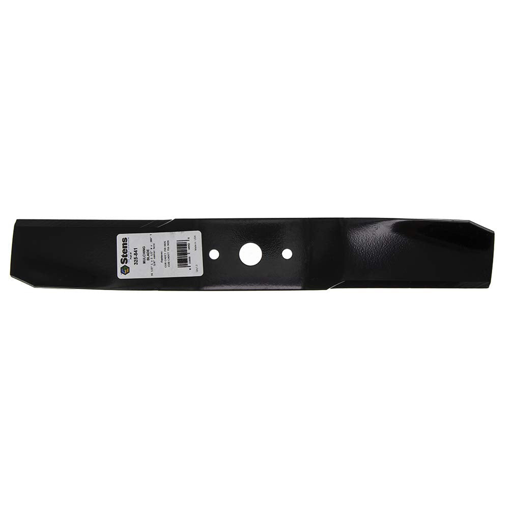 Stens 325-841 Mulching Blade Fits Cub Cadet 742-3019  742-3025  759-3825