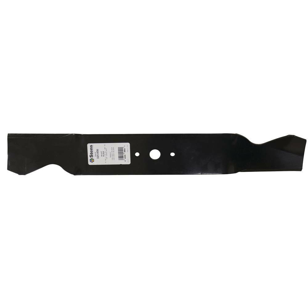 Stens 325-856 Low-Lift Blade Aftermarket Fits Cub Cadet 742-3018  759-3824