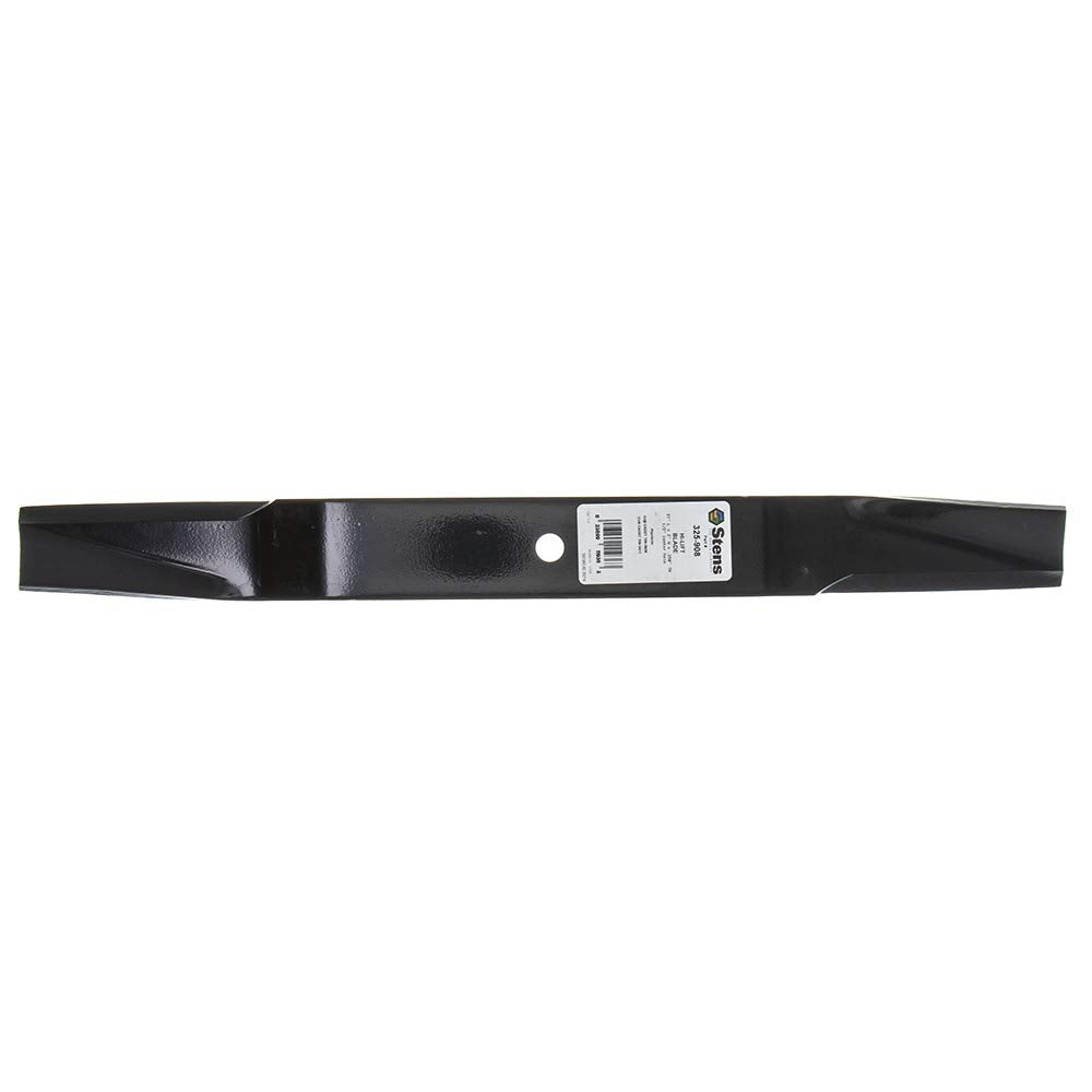 Stens 325-908 Hi-Lift Blade Fits Cub Cadet 759-3411  759-3441  759-3839