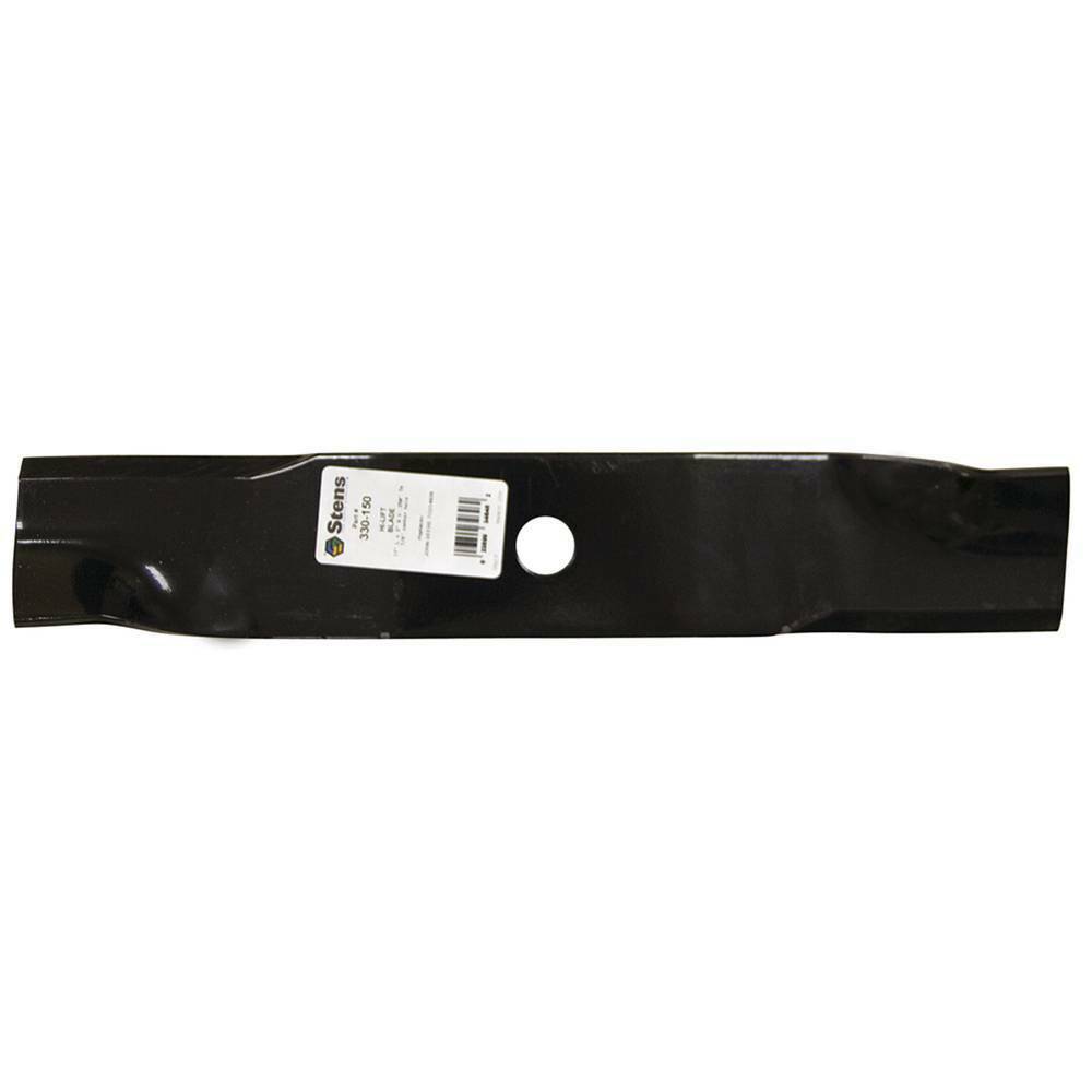 Stens 330-150 Hi-Lift Blade Fits John Deere AM141039  TCU14939  TCU30315