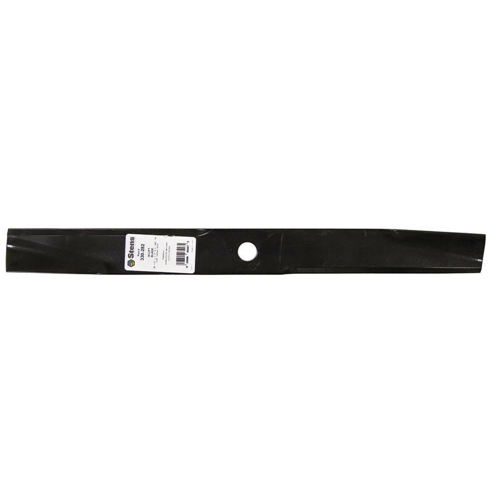 Stens 330-282 i-Lift Blade Fits John Deere AM35557  M112847  M48452