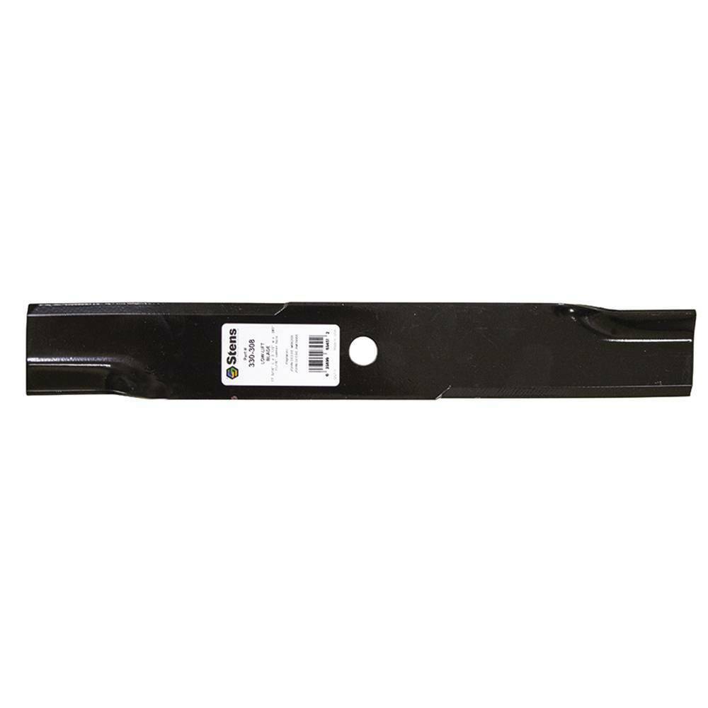 Stens 330-308 Low-Lift Blade Aftermarket Fits John Deere AM39966  M86209