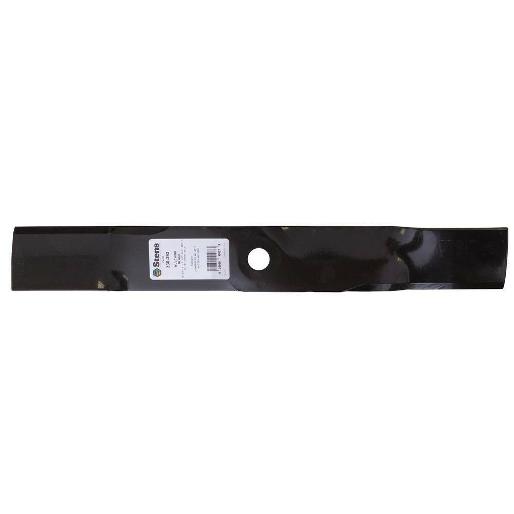 Stens 330-393 Mulching Blade Fits John Deere  Scotts M113518  M76467
