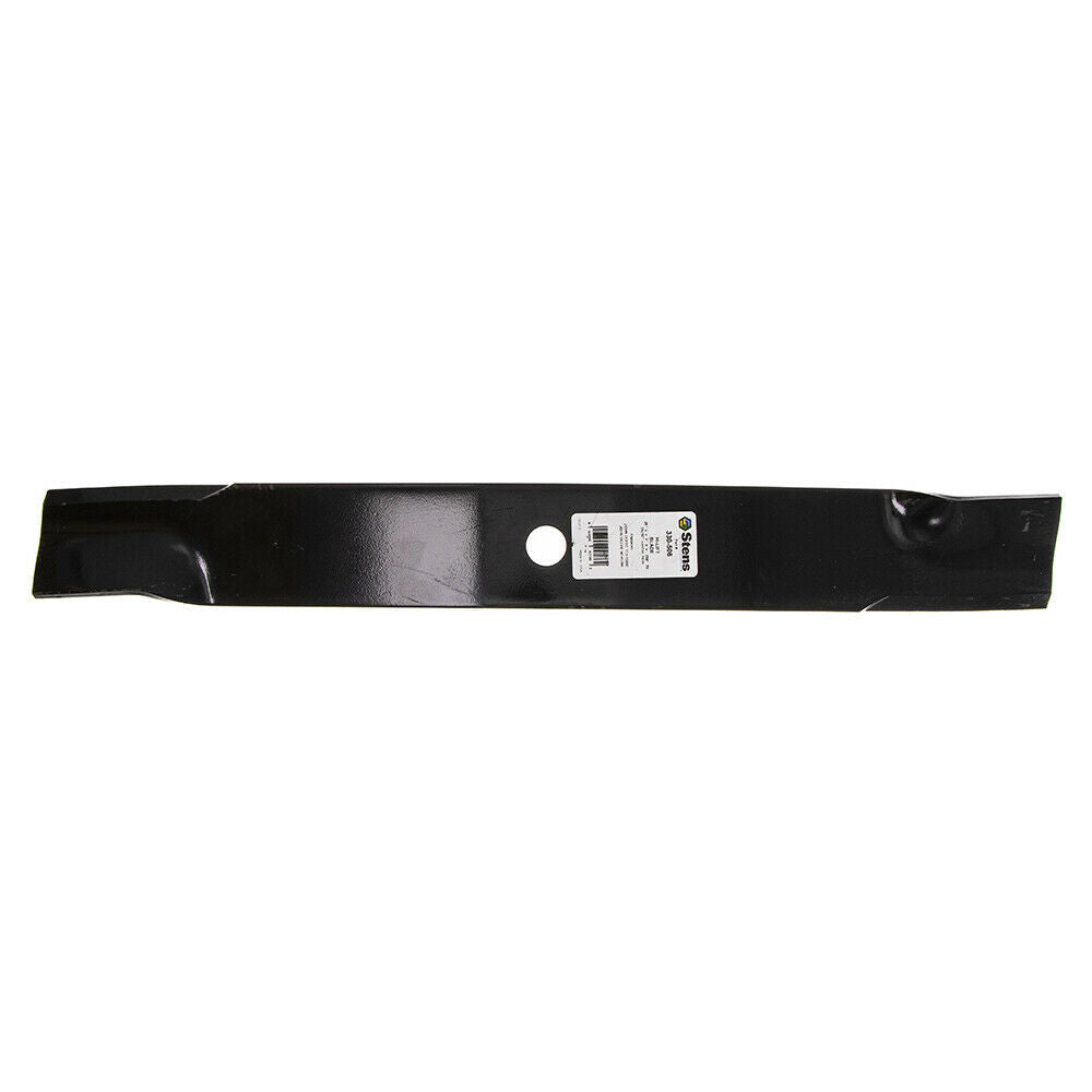 Stens 330-506 Hi-Lift Blade Fits John Deere AM102402  M119975  M141786
