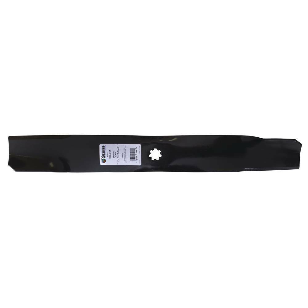 Stens 330-611 Bagging Blade Fits John Deere AM137329 (kit)  AM137329