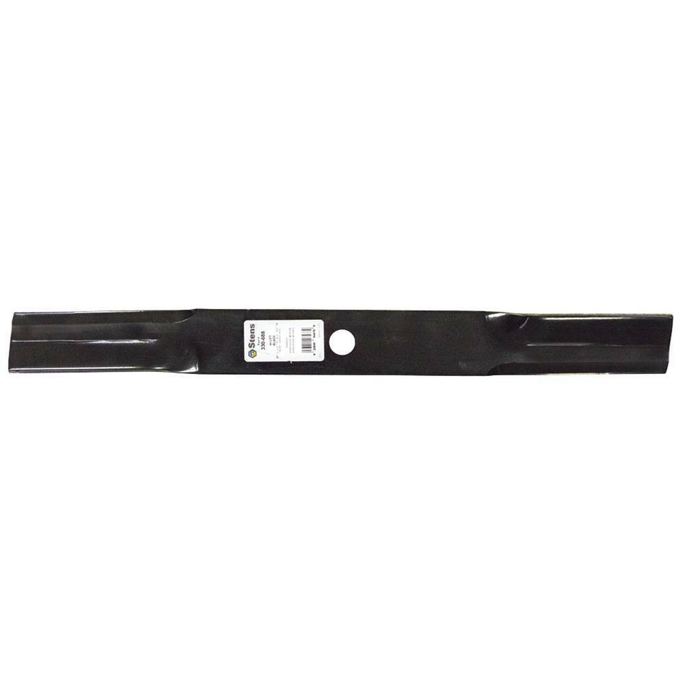 Stens 330-688 Hi-Lift Blade Fits John Deere AM102401  AM102402  AM30698