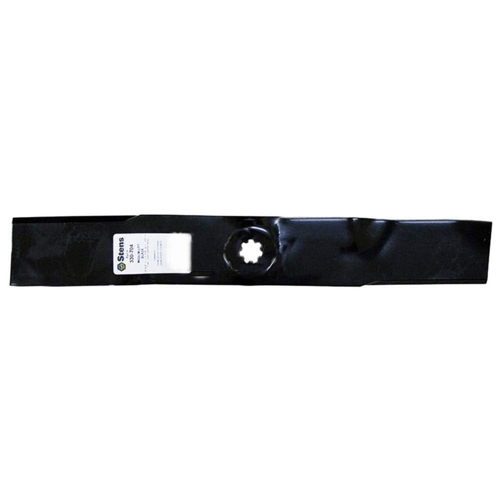 Stens 330-704 Medium-Lift Blade Fits Craftsman SPM684375001  GX21380