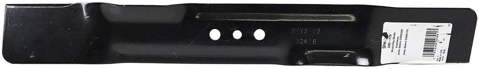 Stens 330-770 Mulching Blade Fits John Deere GC00175 GC00344 For JS60 JS60H