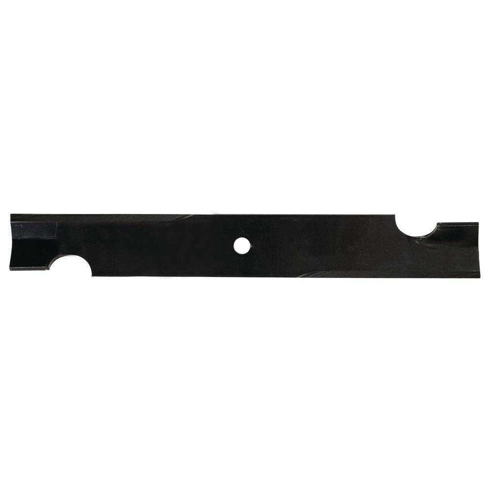 Stens 330-988 Notched Hi-Lift Blade Aftermarket Fits Bad Boy 038-0005-00