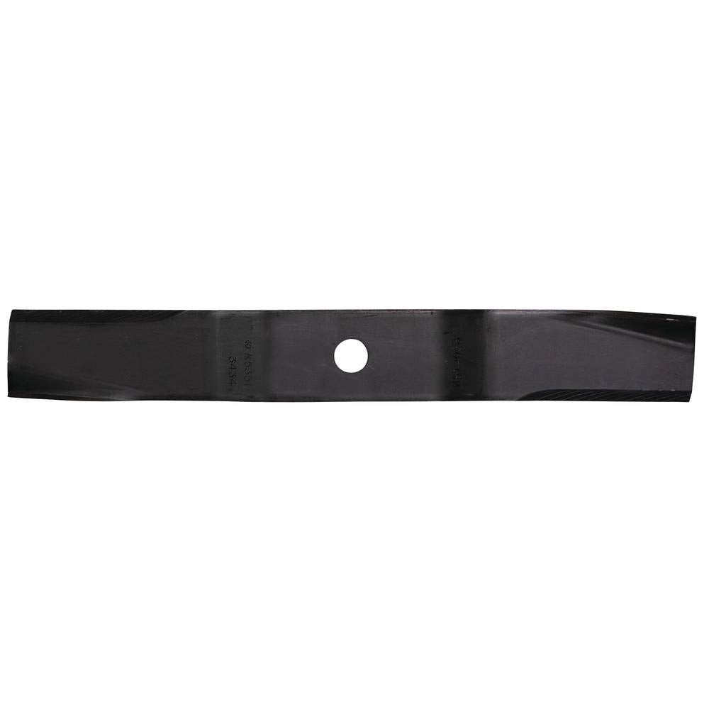 Stens 330-990 Medium-Lift Blade Fits Kubota K5351-34330  K5351-34340